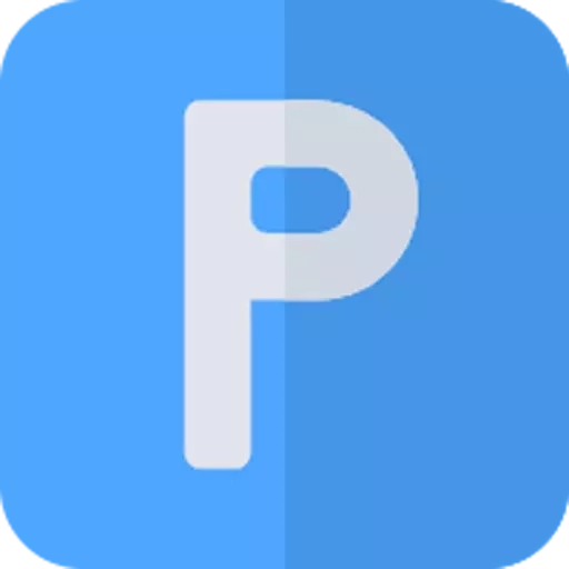 智慧车场收费移动终端系统