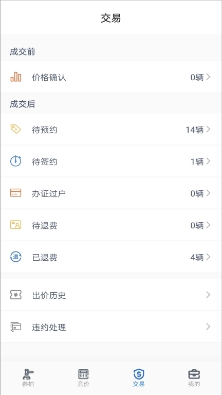 拍车宝-透明卖车之道