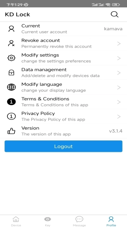 阔道通-链接远方的你我