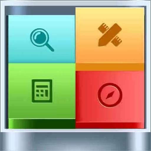 工具帮-集合类实用工具集