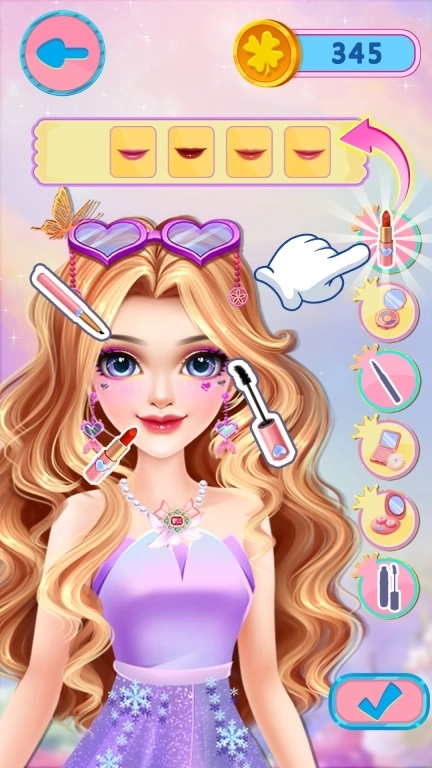 艾娃时尚服装制作店