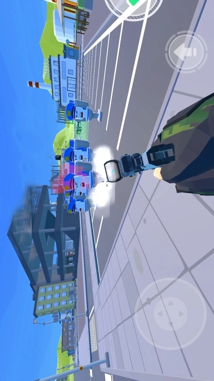 TNT竞技场-沙盒模组竞技场