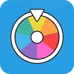 趣味决定大转盘