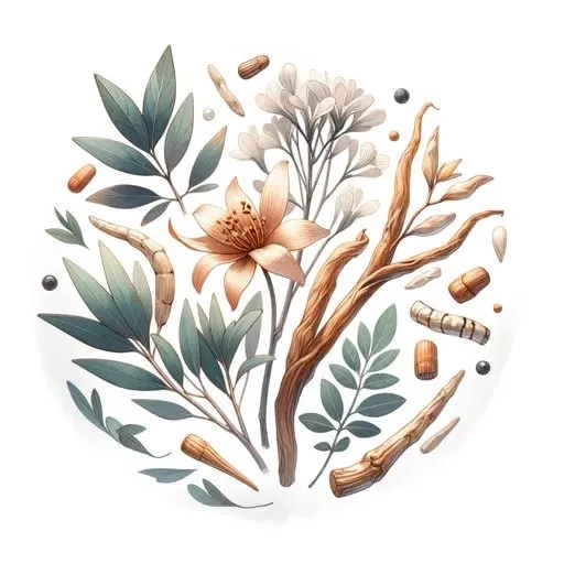 中医宝典中药词典-中药大全