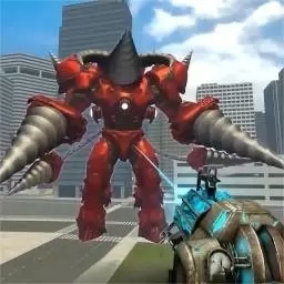 泰坦人世界双王之战-限定泰坦电钻人