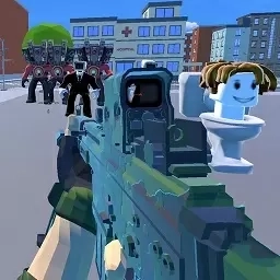 TNT竞技场-沙盒模组竞技场