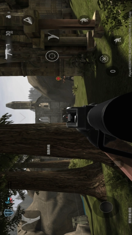 战术模拟器-战术大师