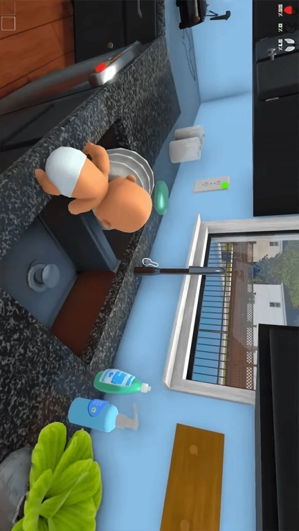 宝宝房间世界-谁是你的爸爸大作战