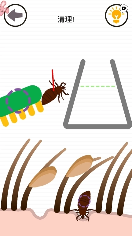 解压我真溜-太难了吧