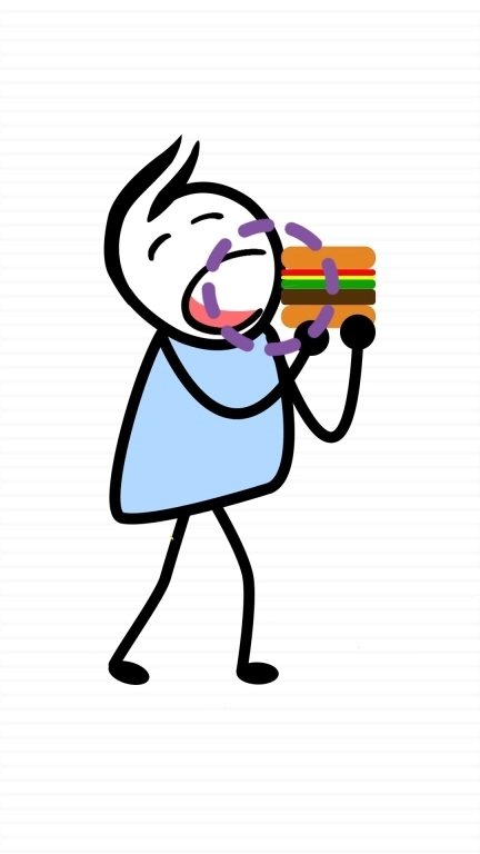 解压我真溜-太难了吧