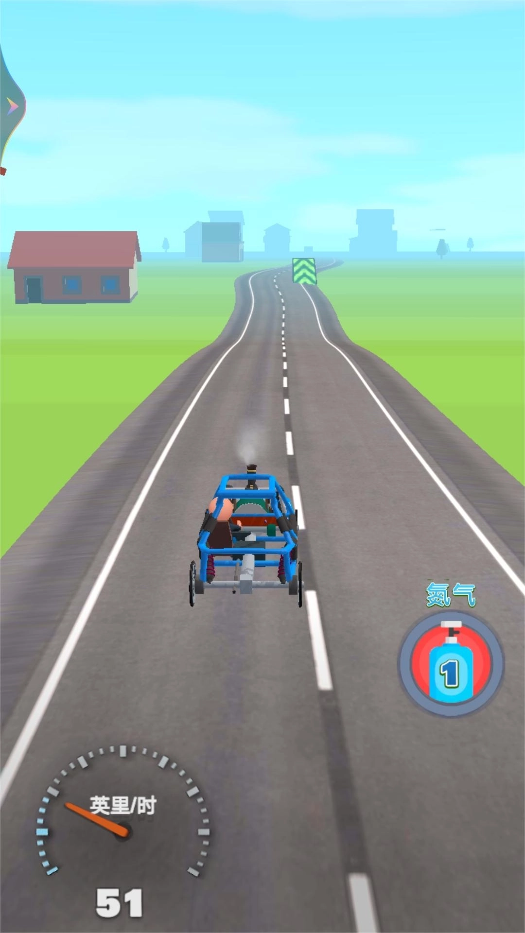 超凡赛车手-放置赛车