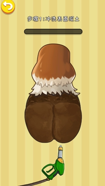 收纳清洁大师-清洁模拟大全