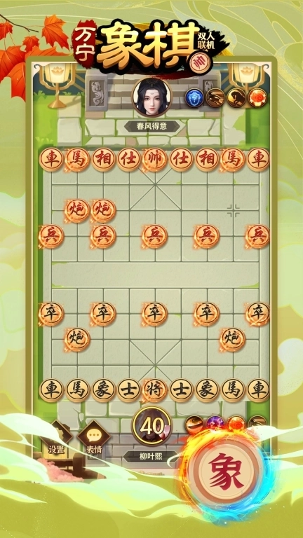 万宁象棋双人联机