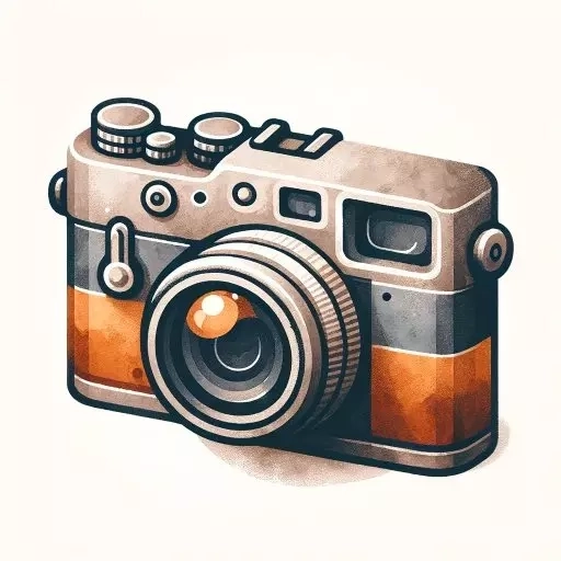 柒号摄影教程-相机摄影