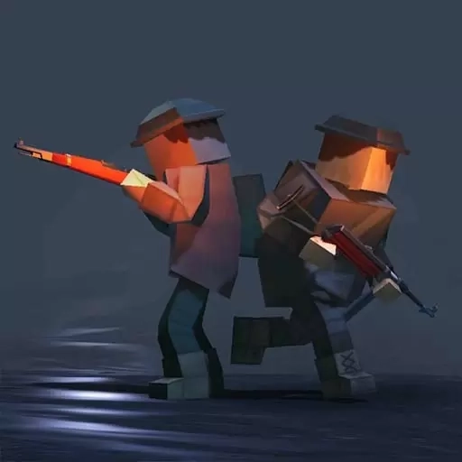 军队冲突-世界对抗战