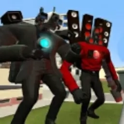 马桶人生存进化