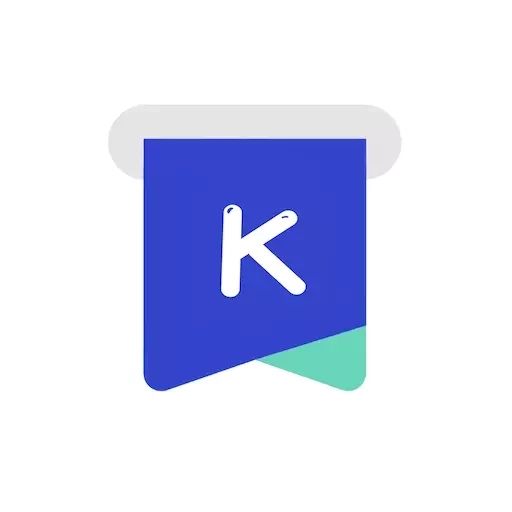 kimi记账-精致简洁记账