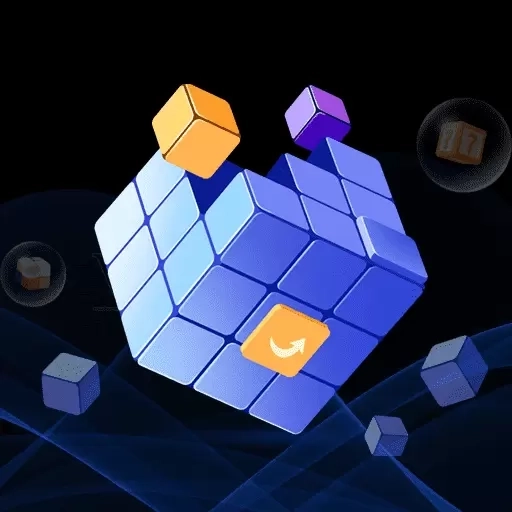 魔方教程-还原魔方软件