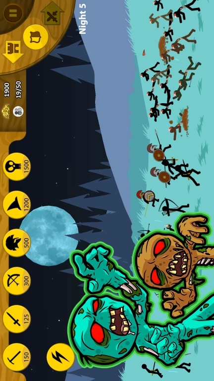 火柴人至尊遗产