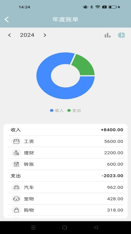 InNote-智能笔记助手