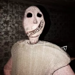 新恐怖奶奶-密室解谜逃脱