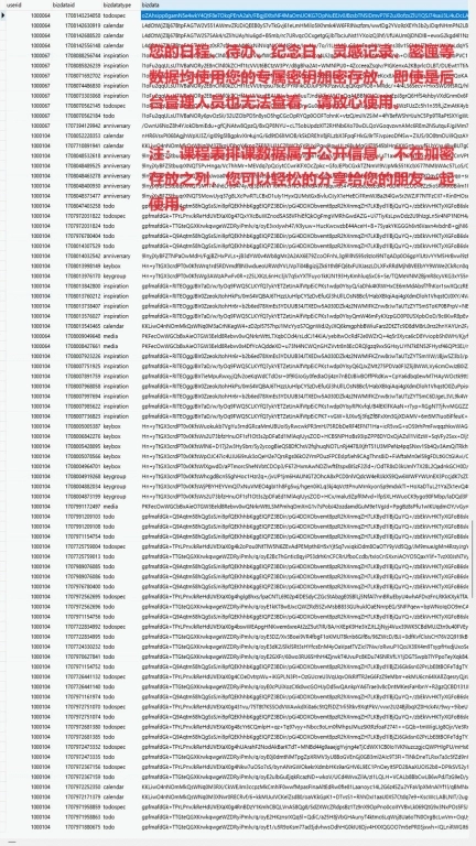 e秘-随身小秘书