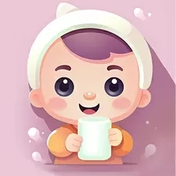 茁羽育儿日记-科学喂养记录