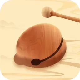 有木鱼-电子木鱼