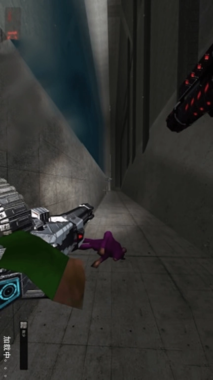 老鼠模拟生存-老鼠鸭脖模组