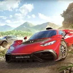 地平线狂野赛车-地平线挑战赛