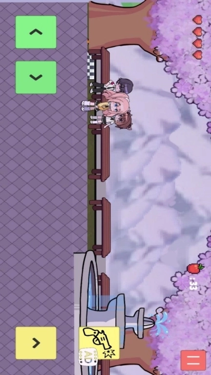 加查动漫俱乐部-樱花加查模拟器