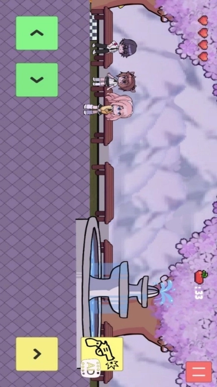 加查动漫俱乐部-樱花加查模拟器