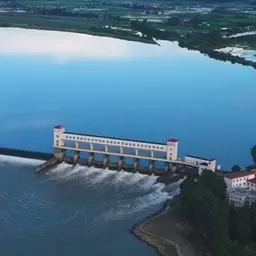 水利工程标准化管理平台