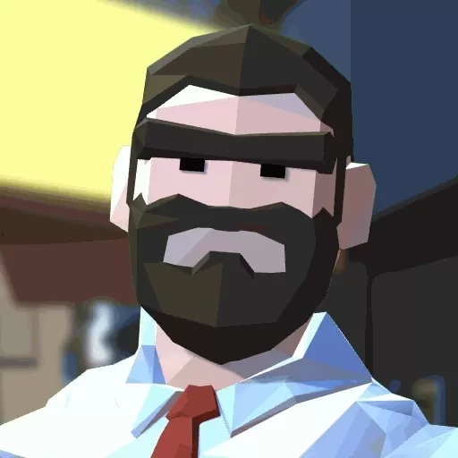 警察模拟6-开放世界城市探索