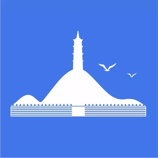 掌上衡山-让家乡霍山更美好