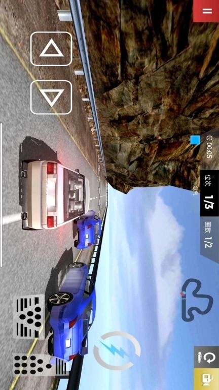 地平线极品飙车-城市极限狂飙