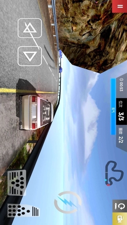 地平线极品飙车-城市极限狂飙