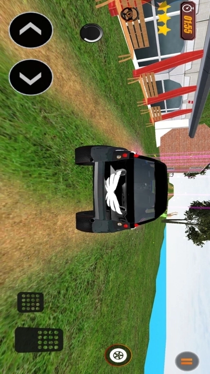 地平线狂野赛车-地平线挑战赛