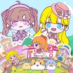 多咪小镇-新年版