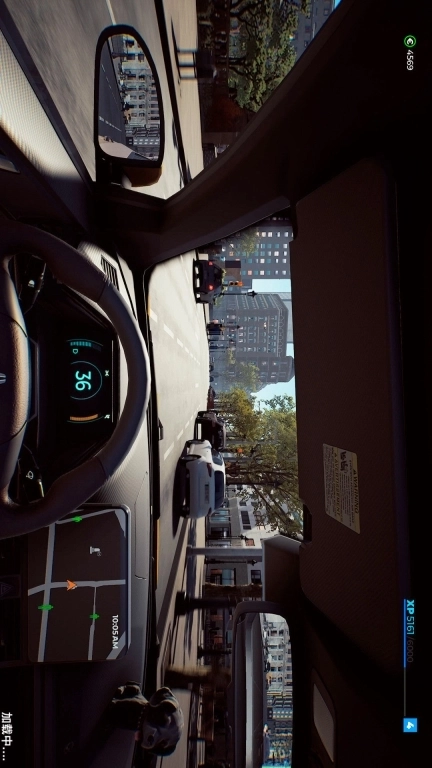 我的出租车-出租生涯模拟驾驶