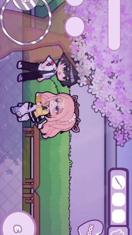 加查动漫俱乐部-樱花加查模拟器