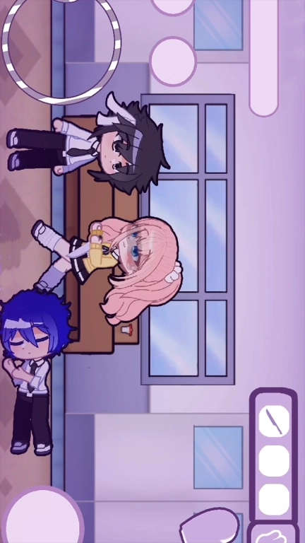 加查动漫俱乐部-樱花加查模拟器