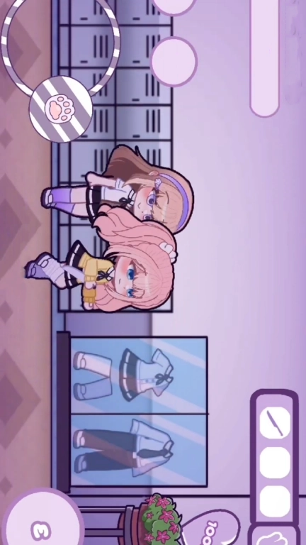 加查动漫俱乐部-樱花加查模拟器