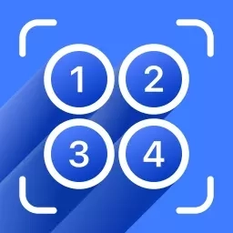 彩豆数数相机-钢管拍照智能计数