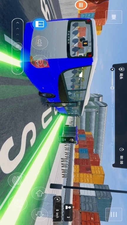 世界巴士模拟器