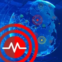 地震预警全球版