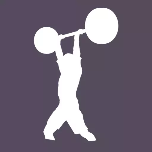 燃脂腹肌速成-运动健身