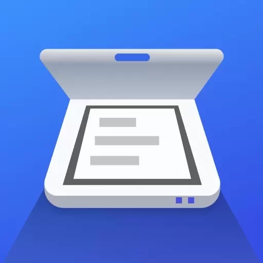 柠檬文档扫描-全能扫描识别