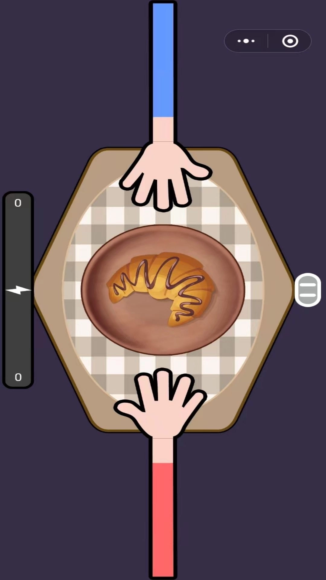 1234 双人极限对决