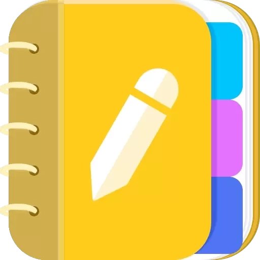 备忘录笔记本-便签记事待办